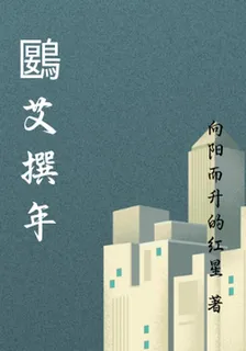 鶠艾撰年 封面