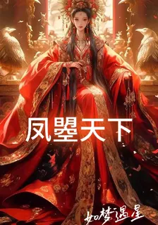 鳳瞾天下 封面