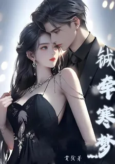 鋮牽寒夢 封面