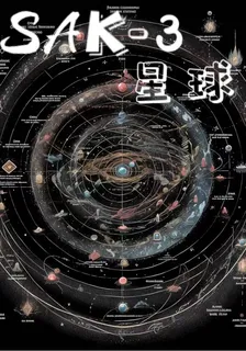 SAK3星球 封面