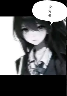 次元錄vov 封面
