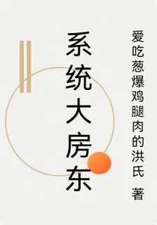 系統大房東 封面