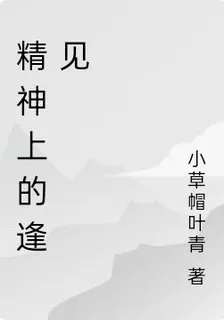 精神上的逢見 封面