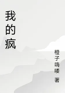 我的瘋 封面