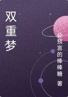 雙重夢 封面