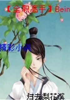 【全職高手】Being Human 封面
