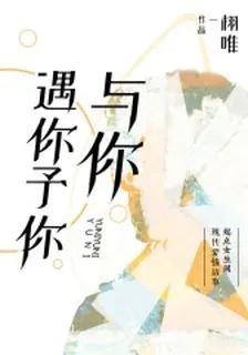 遇你予你與你 封面