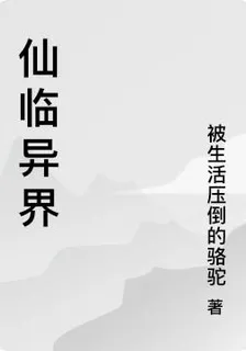 仙臨異界 封面