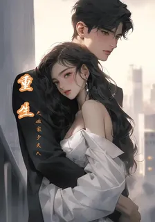 重生之傲家少夫人 封面