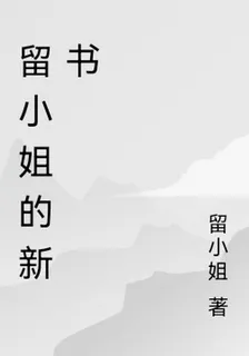 留小姐的新書 封面
