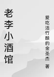 老李小酒館 封面