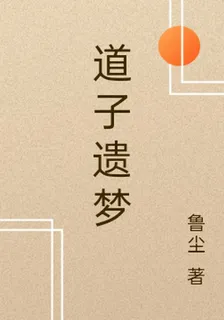 道子遺夢 封面