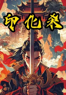 印化殺 封面