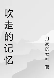 吹走的記憶 封面