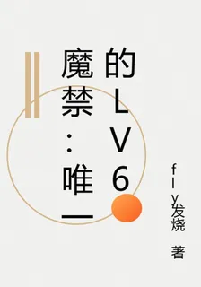 魔禁：唯一的LV6 封面