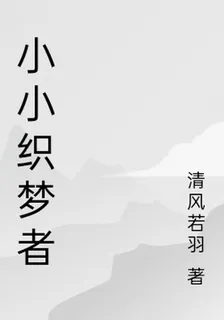 小小織夢者 封面