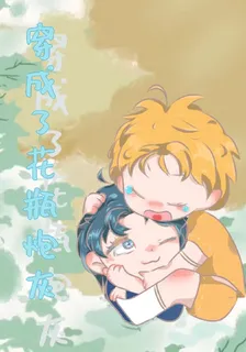 穿成了花瓶炮灰 封面