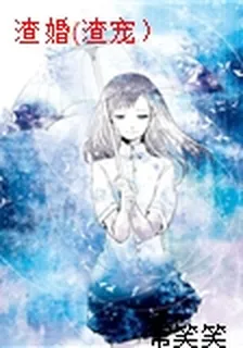 渣婚(渣寵） 封面