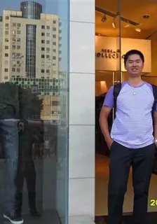 李雲軒自傳 封面