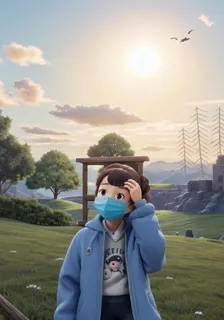 塵封已久的憶 封面