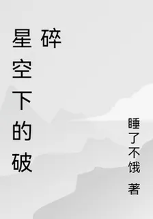 星空下的戰爭 封面