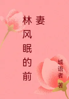林風眠的前妻 封面