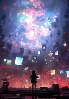 滴滴，我在末世開彩票店 封面