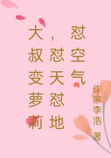 大叔變蘿莉，懟天懟地懟空氣 封面