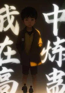 我在高中煉蠱 封面