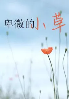 卑微的小草 封面