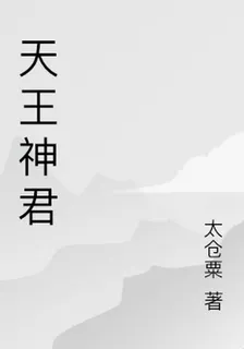 天王神君 封面