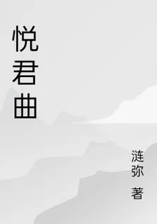 悅君曲 封面