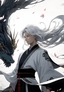 梧桐神曦 封面