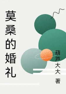 莫桑的婚禮 封面