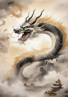 龍脈傳承！ 封面