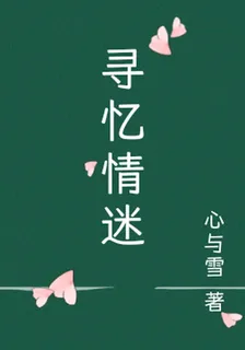 尋憶情迷 封面