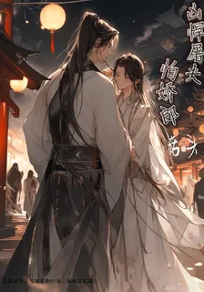 兇悍屠夫怕嬌郎 封面