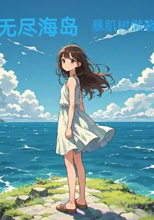 無盡海島 封面