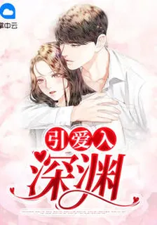 引愛入深淵 封面