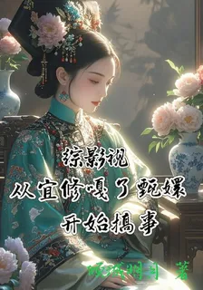 綜影視：從宜修嘎了甄嬛開始搞事 封面