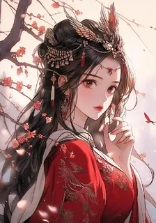 心尖上的公主 封面