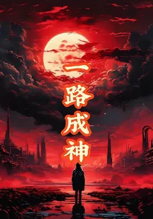 穿越一路成神 封面