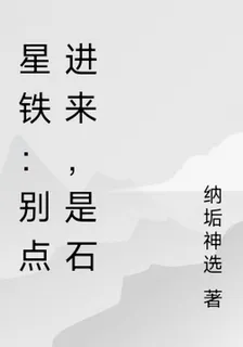 星鐵：別點進來，是石 封面