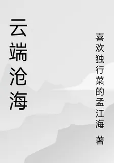 雲端滄海 封面