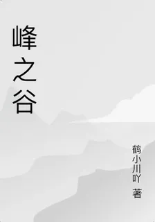 峯之谷 封面