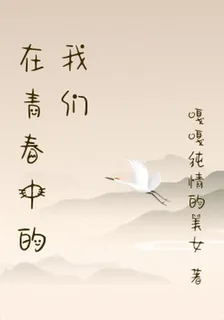 在青春中的我們 封面