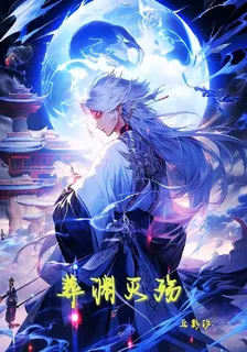 葬淵滅殤 封面