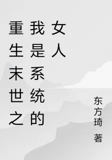 重生末世之我是系統的女人 封面