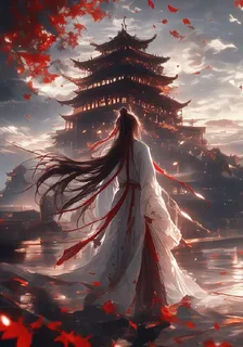 穿越修仙世界奇遇記 封面