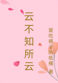 雲不知所云 封面
